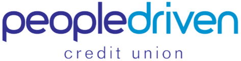 People Driven Credit Union logo