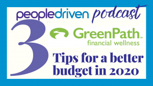 3 tips for a better 2020 budget