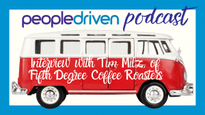 Fifth Degree North Interview