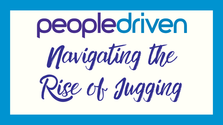 Navigating the Rise of Jugging