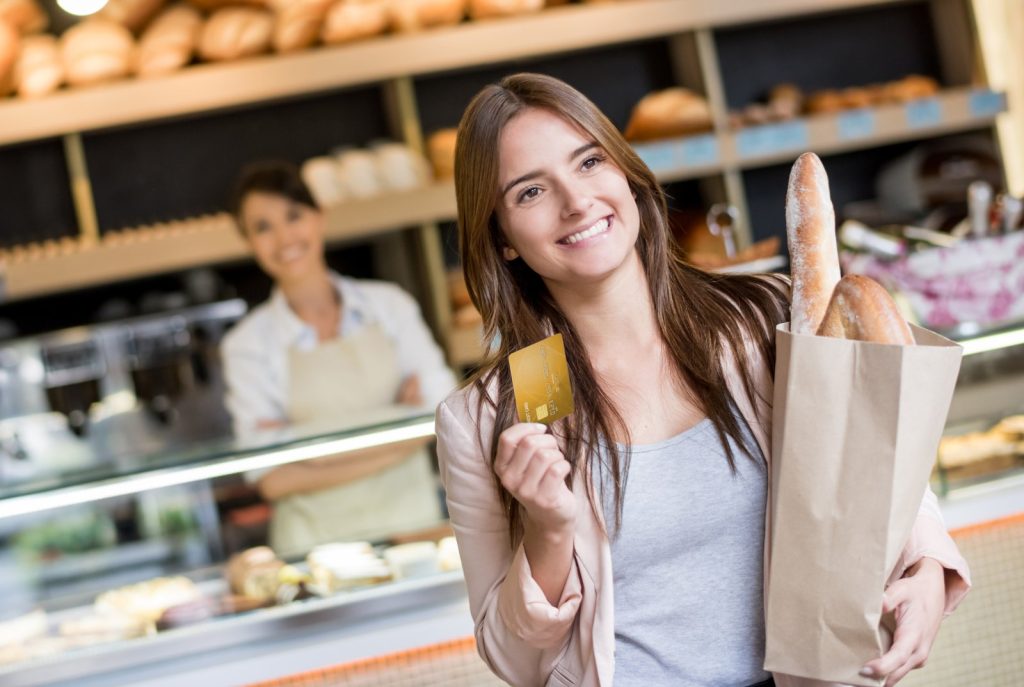 Access your money fast with a PDCU Checking Account with Debit Card.