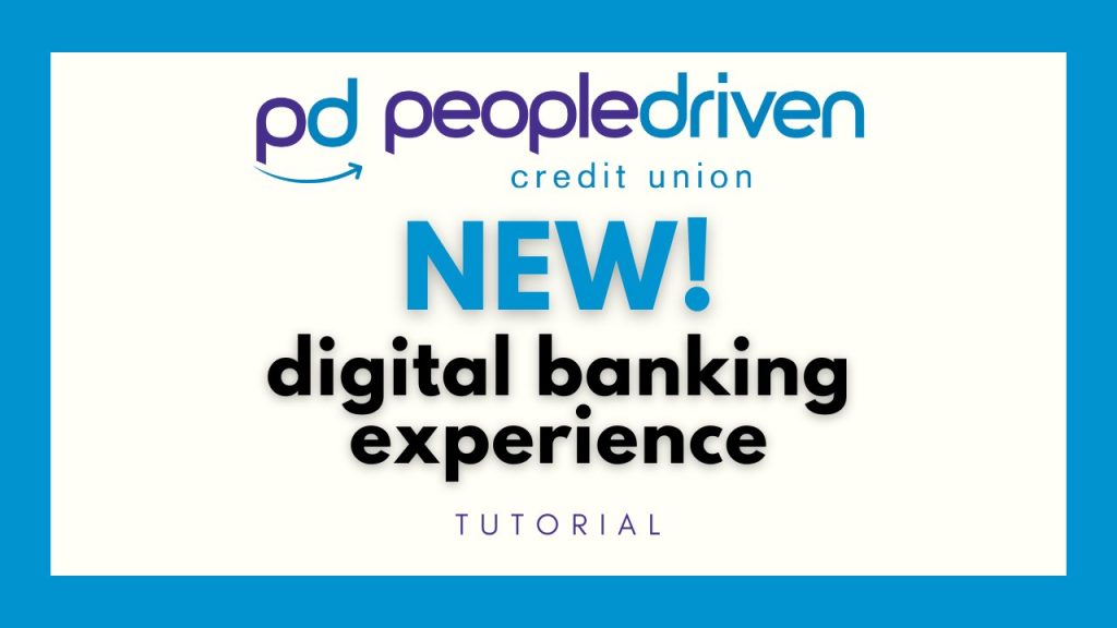 PDCU Services Archives - People Driven Credit Union