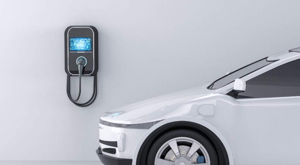 EcoFriendly Auto Financing Roll Your Charging Station into Your EV