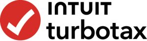 TurboTax logo.