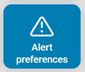 Alert Preferences