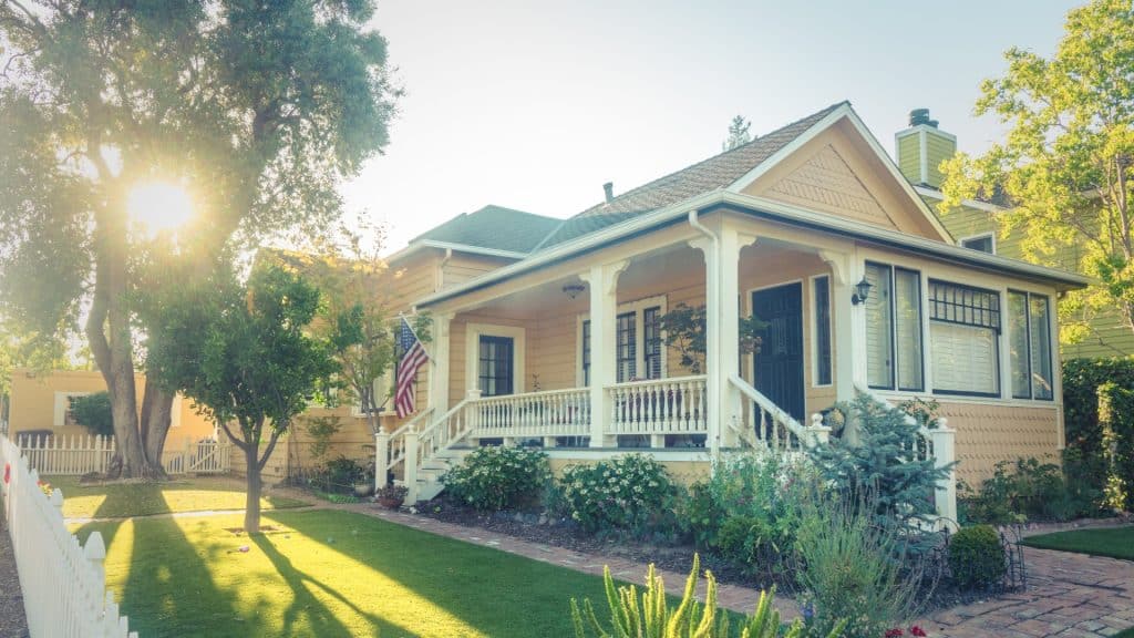 Fannie Mae Fixed Rate Mortgage Loan.