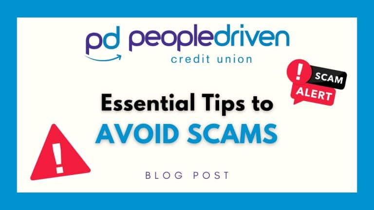 Graphic: Essential Tips to Avoid Scams.
