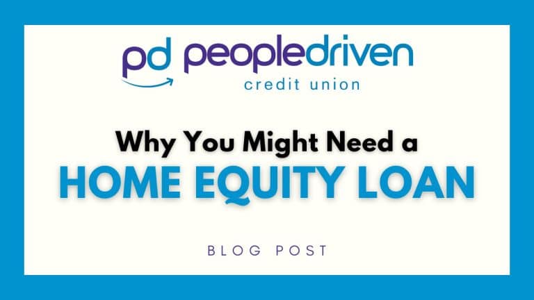 Graphic: Why You Might Need a Home Equity Loan.