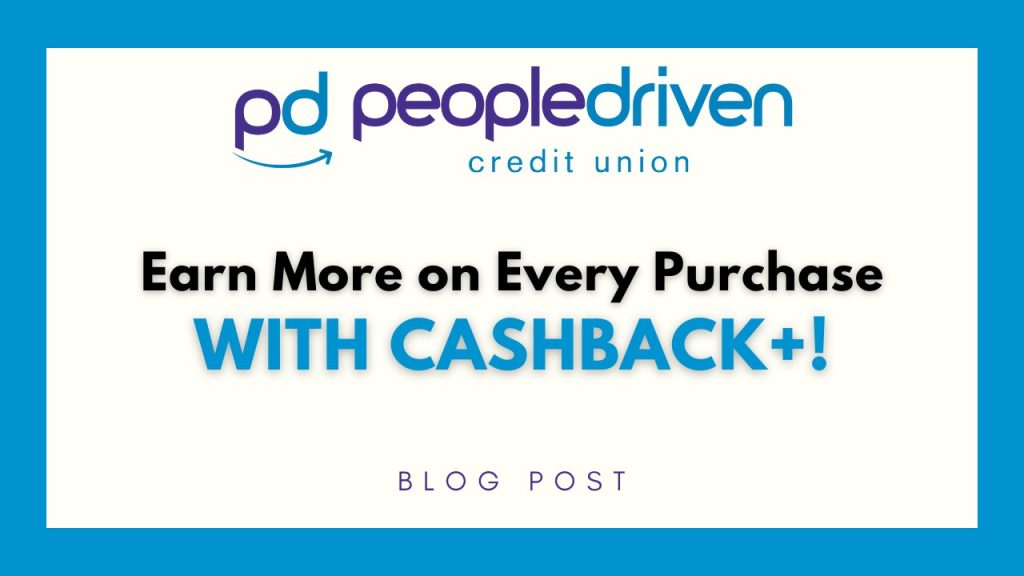 People Driven Credit Union of Michigan