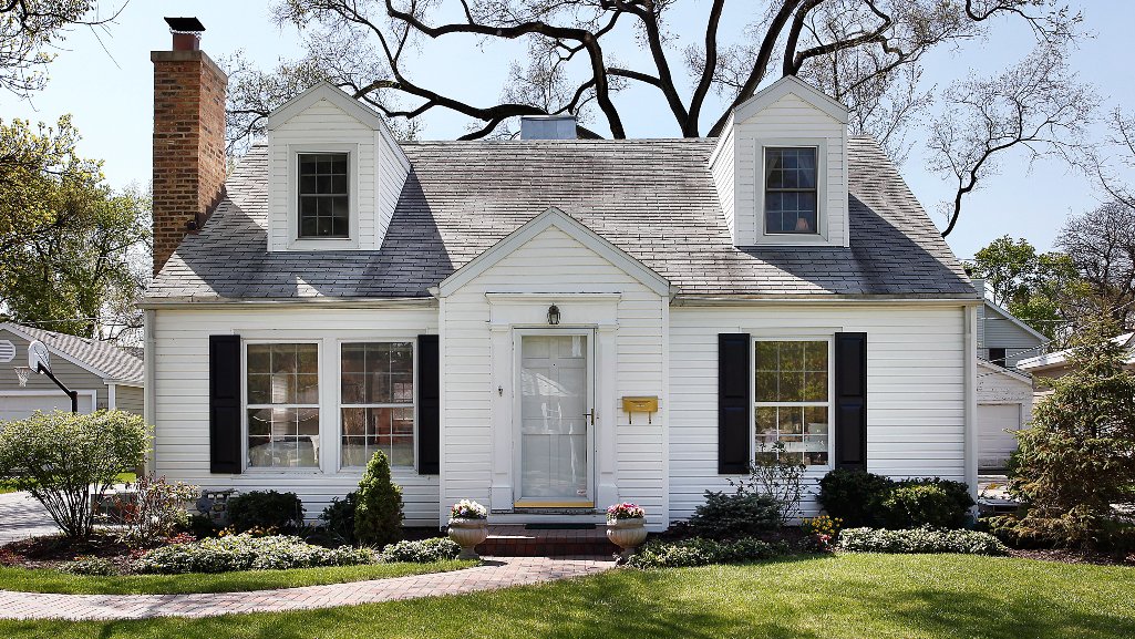 Graphic: Using a Home Equity Loan to Consolidate Debt