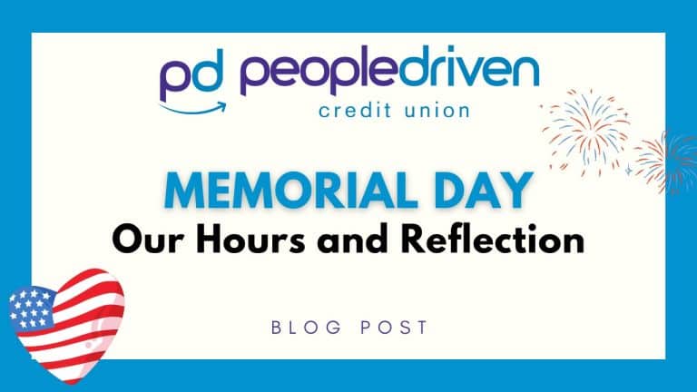 Graphic: Memorial Day: Our Hours and Reflections .