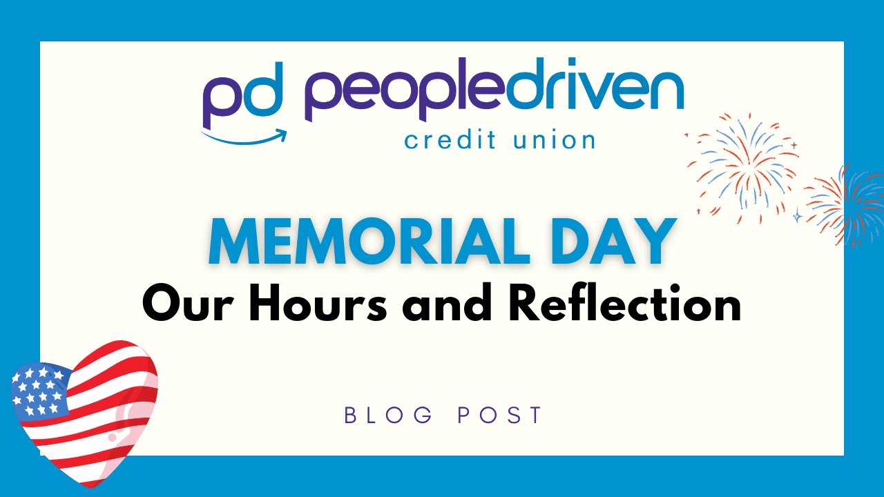 Graphic: Memorial Day: Our Hours and Reflections .