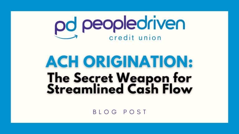 Graphci: ACH Origination: The Secret to Streamlined Cash Flow.