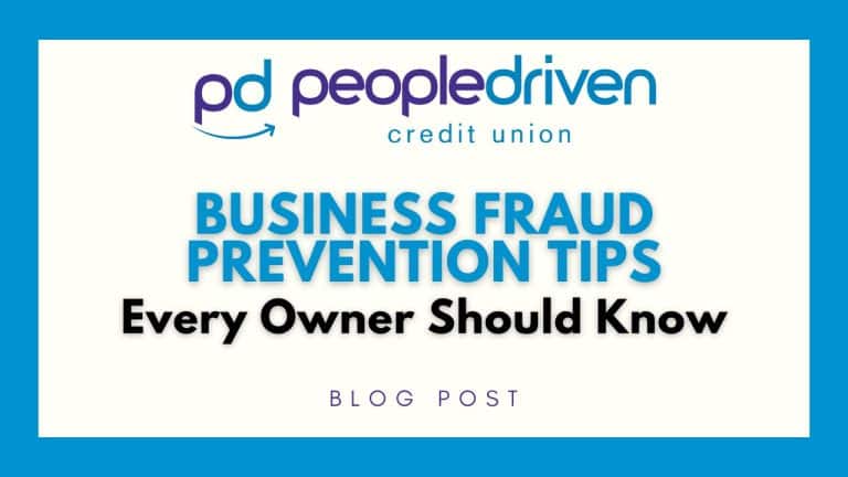 Graphic: Business Fraud Prevention Tips Every Owner Should Know.