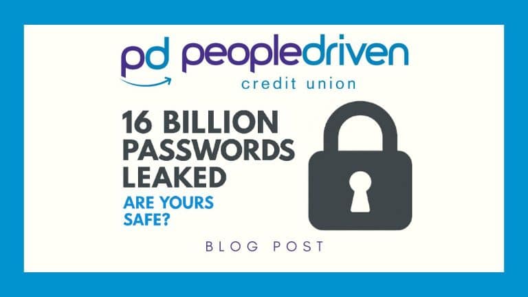 Graphic: 16 Billion Passwords Leaked: How to Check If Yours Are at Risk.