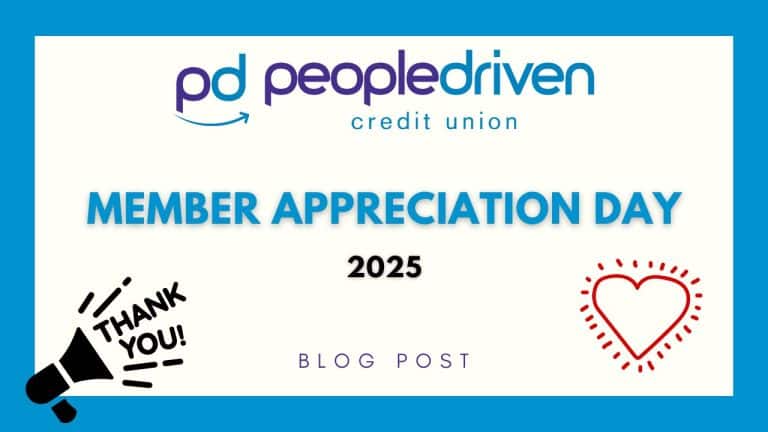 Graphic: Member Appreciation Day 2025.