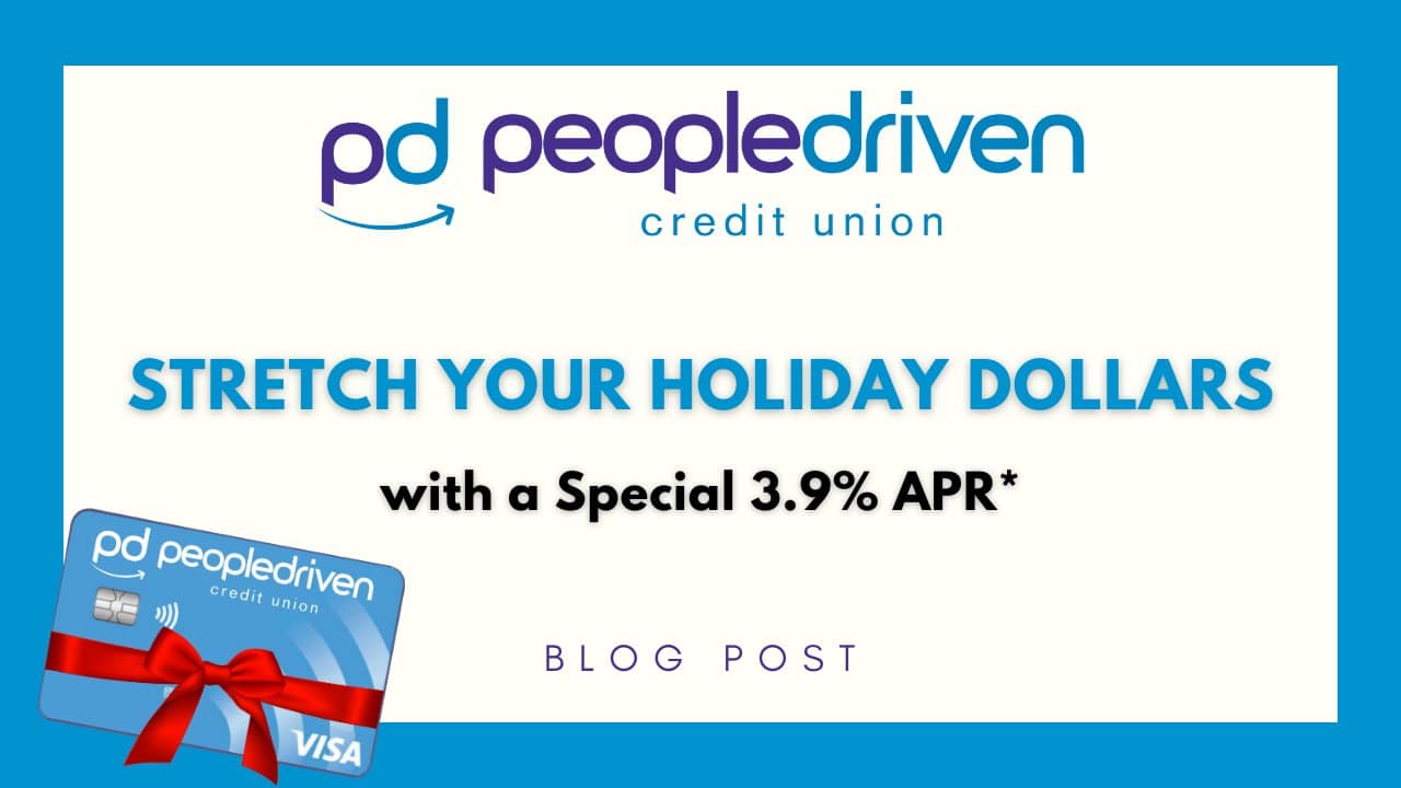 Graphic: Stretch Your Holiday Dollars.