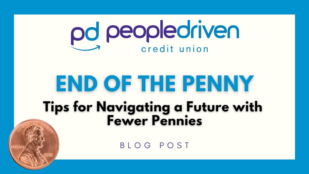 Graphic: End of the Penny.