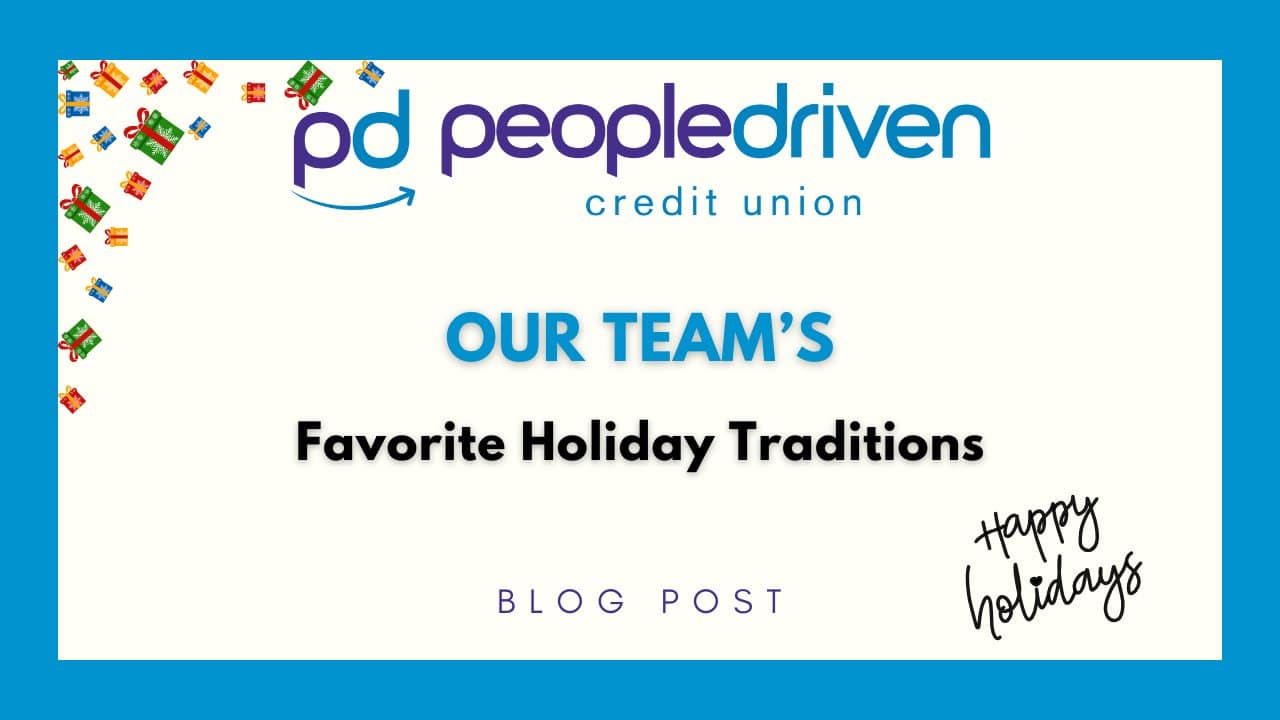 Graphic: Our Team&rsquo;s Favorite Holiday Traditions.