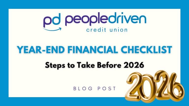 Graphic: Year-End Financial Checklist: Steps to Take Before 2026.