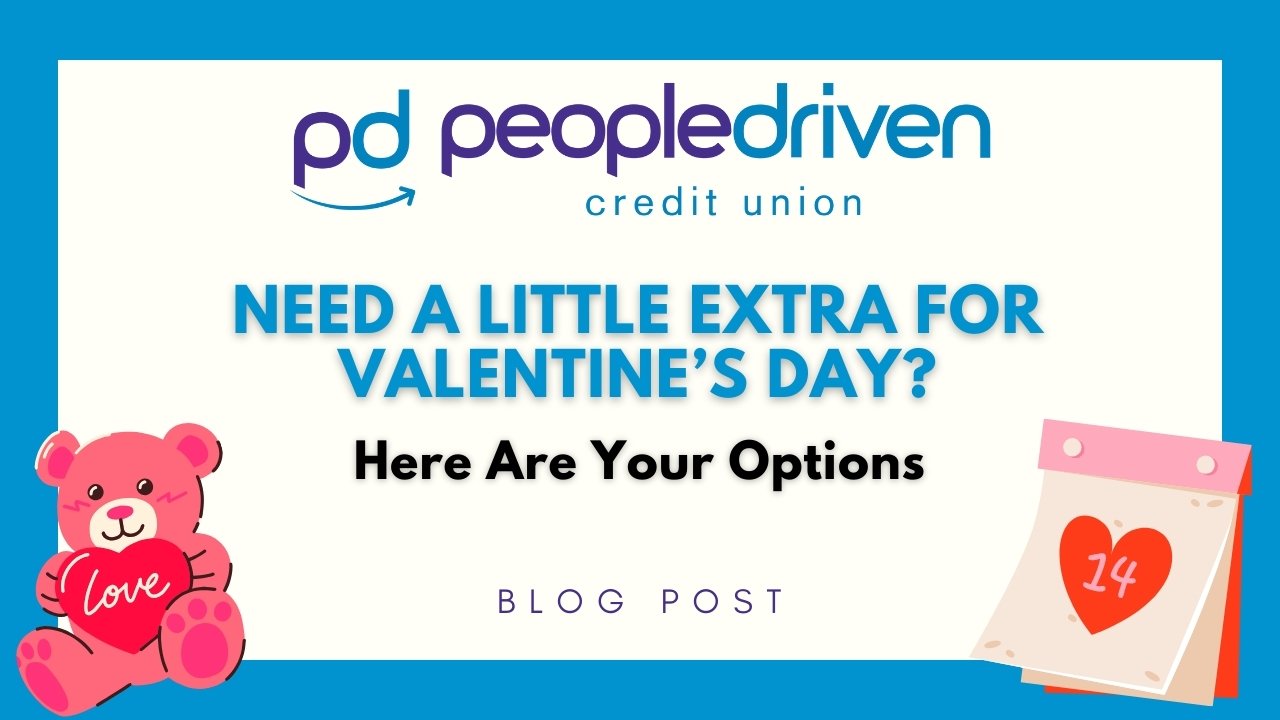 Graphic: Need a Little Extra for Valentine&rsquo;s Day? Here Are Your Options.