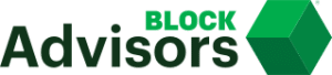 Block Advisors logo