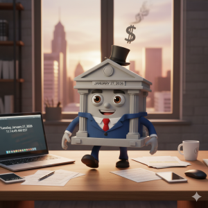 bank vs credit unionbanks vs credit unions 