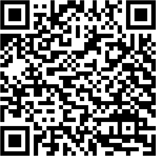 QR code to access Small Business Tax Services member discounts through Love My Credit Union Rewards