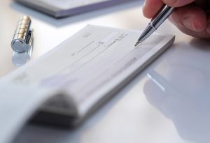 Checking account options