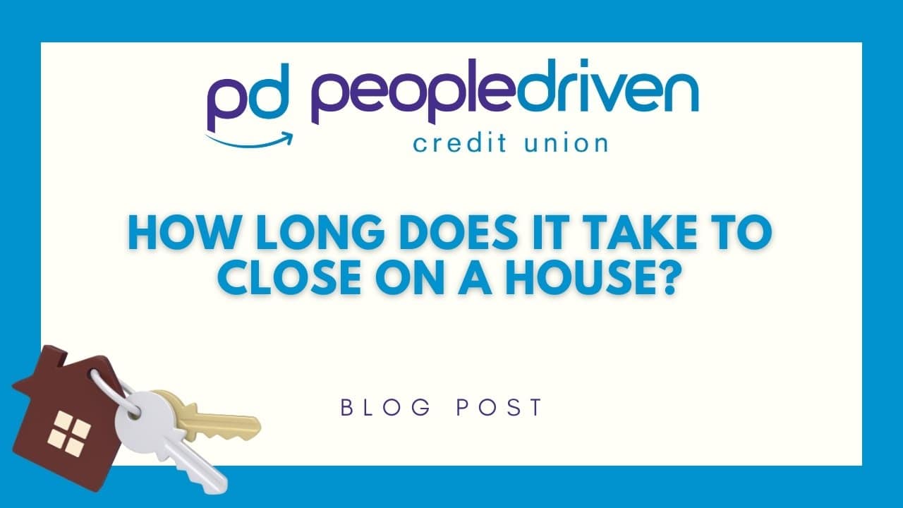 Graphic: How Long Does It Take to Close on a House?
