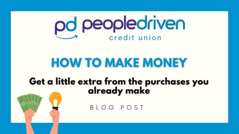 Graphic: How to Make Money.