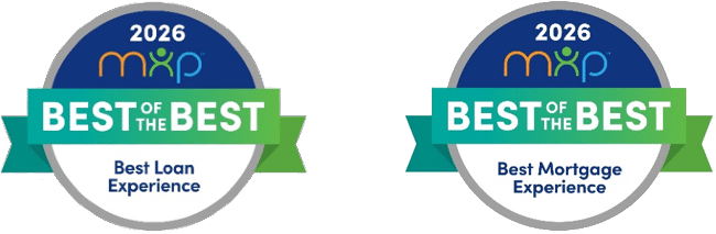 2026 MemberXP Best of the Best Award Winner badge.