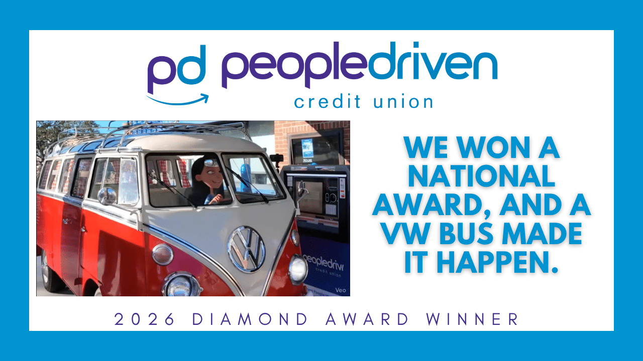 Diamond Award Winner