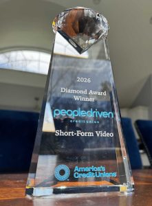 Diamond Award Winner Short-Form Video