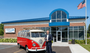 2026 Diamond Award Winner