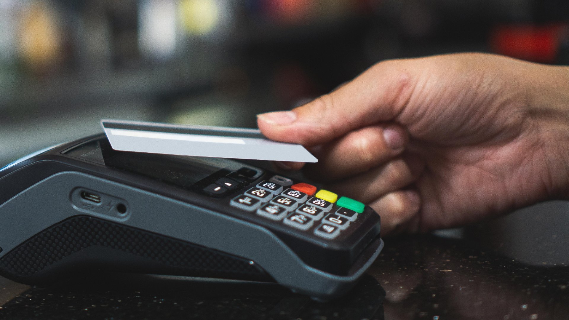 Round Up To Win | People Driven Credit Union