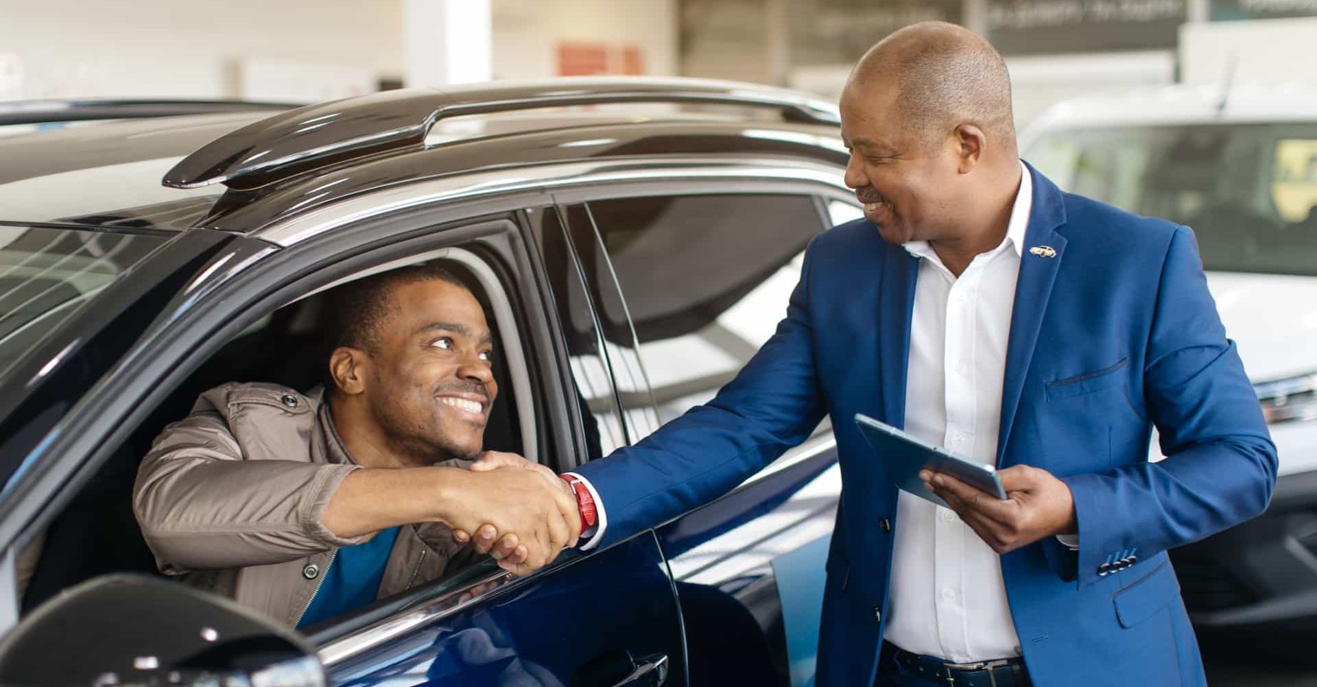 People Driven Credit Union New vs. Used Car Loans 2026