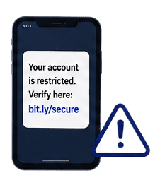 2026 06 10 pdcu 10 Scams to Know smishing scam