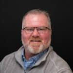 Mark Jacobs, Home Equity Application Specialist at People Driven Credit Union in Michigan.
