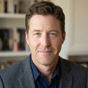 John Scharff