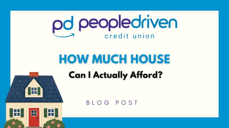 Graphic: How Much House Can I Actually Afford?