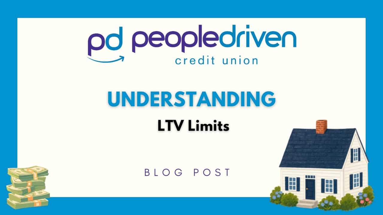 Graphic: Understanding LTV Limits.