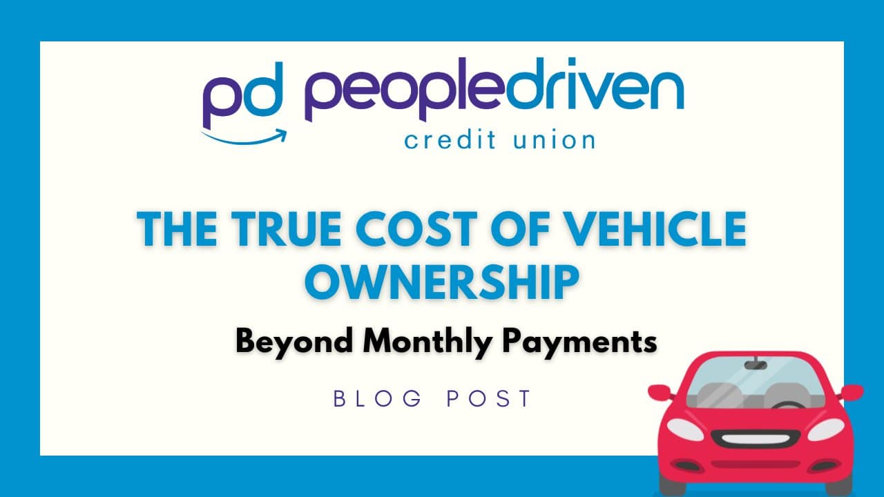 Graphic: The True Cost of Vehicle Ownership Beyond Monthly Payments.