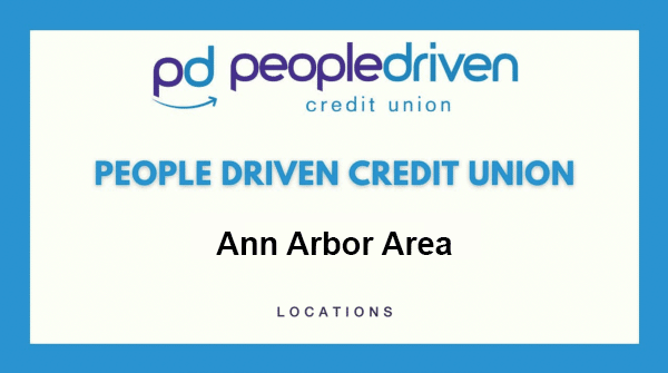 Ann Arbor Personal Loans People Driven Credit Union