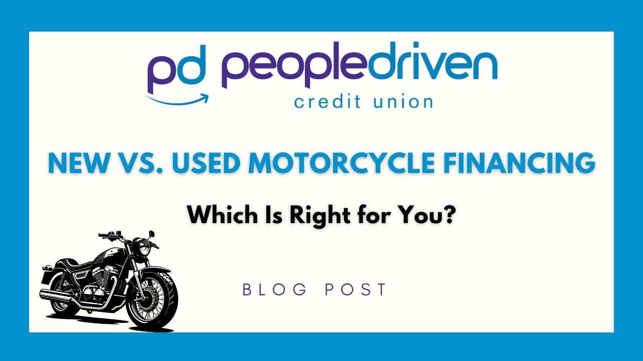2025 08 26 pdcu New vs Used Motorcycle Financing 1280x720 1