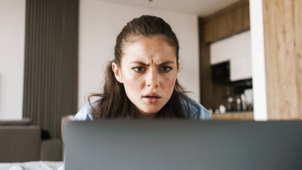 Signs of identity theft can include unfamiliar charges, accounts, or changes to your financial information.