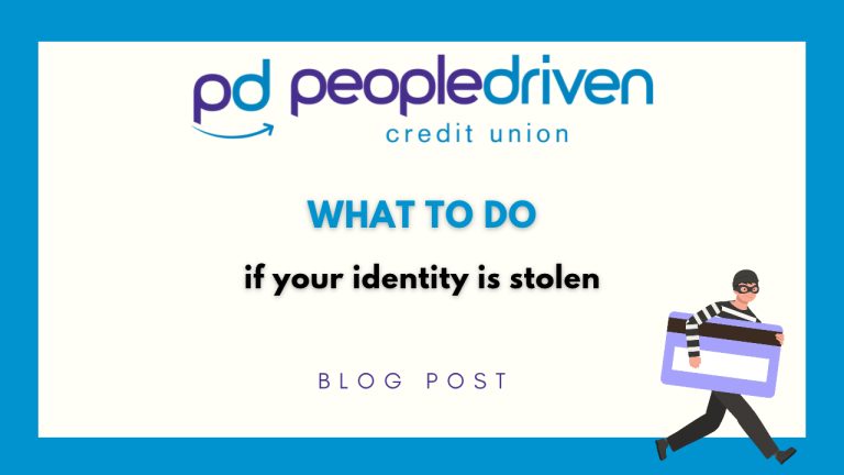 Graphic: What to do if your identity is stolen.