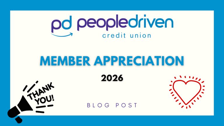 Member Appreciation Week 2026